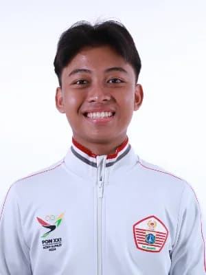 MUHAMMAD KEVAN FIRDAUS