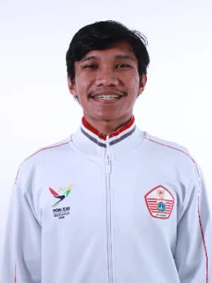 AHMAD ADAM SURAIDDIN