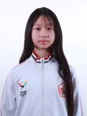 MERCY EVENAAR TIRTA MONTERIE