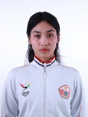 FARAH AMALIA SALSABILA PUTRI
