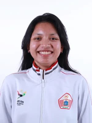 RIFA MOZA RIZQIA