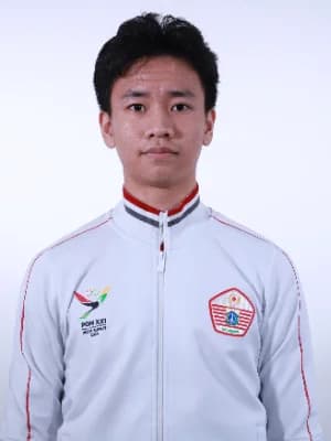 KENNETH CHRISTOVANI WIJAYA