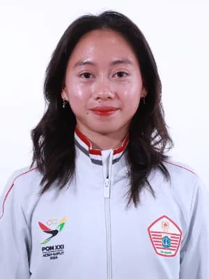 PATRICIA GERALDINE