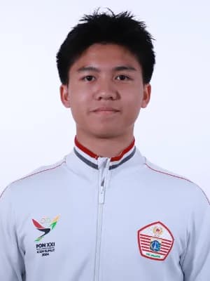 LAWRENCE DEAN KURNIA