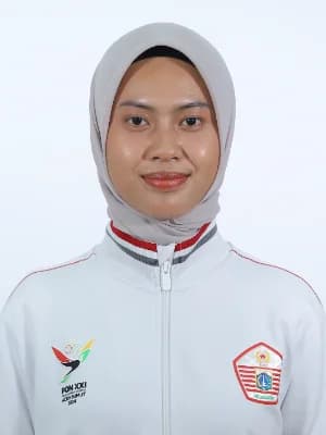 KARVA AISYAH FEBINA