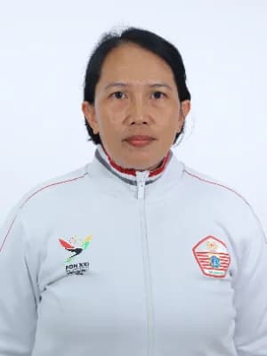 Sylvia Silimang