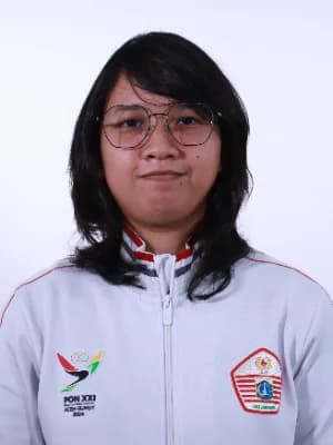 Talitha Judith Almira