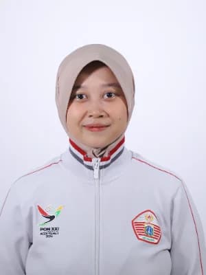 WIDY MAULIDDINA