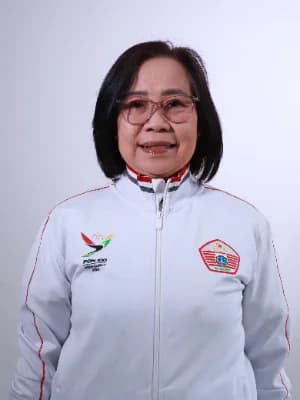 MONICA GONDOHUSODO