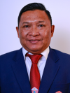 Foto Hengki Silatang