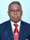 Foto Abdul Mali