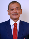 Foto H. Syaiful Bachri, SE