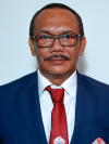 Foto Prof. Dr. Drs. Hidayat Humaid, M.Pd