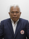 Foto Pandapotan Sinaga, SE, M.M