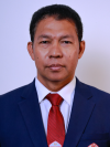 Foto Dr. Abdul Sukur