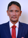 Foto Hendri Wilman Gultom, S.H.